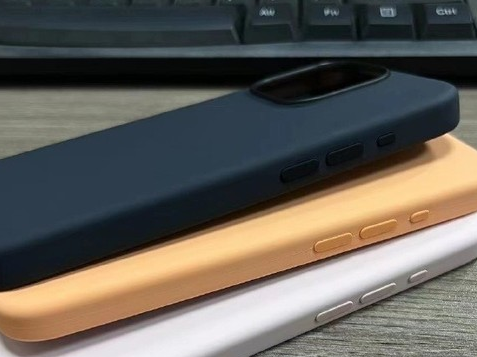 乐清苹果14维修站分享iPhone14手机壳能直接给iPhone15用吗?