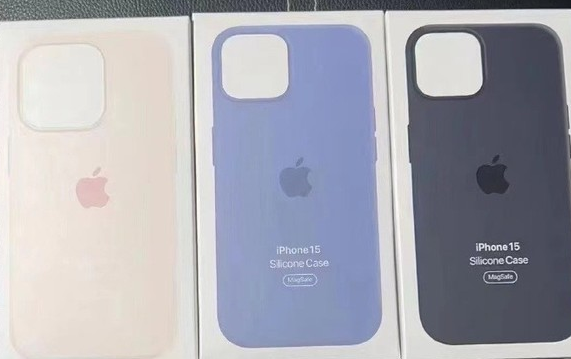 乐清苹果14维修站分享iPhone14手机壳能直接给iPhone15用吗？ 