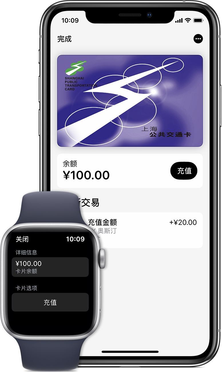 乐清苹果手机维修分享:用 Apple Pay 刷交通卡有哪些优势？如何设置和使用？ 