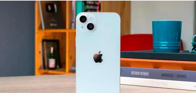 乐清苹果14维修分享iPhone14手机的三个缺点 