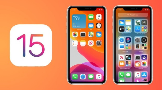 乐清苹果13维修分享iPhone13更新iOS 15.5，体验如何 