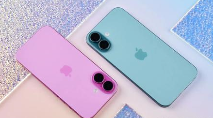乐清苹果维修点分享iPhone 16锁屏密码进阶指南 