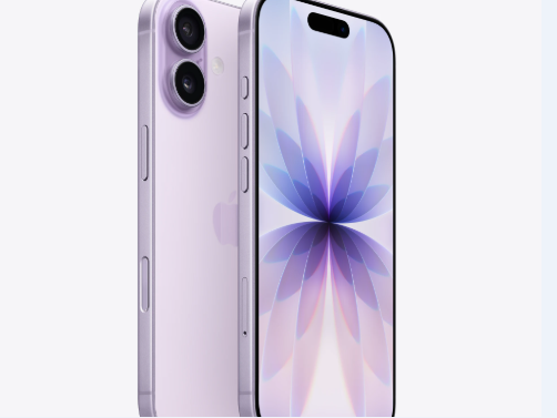 乐清苹果维修点分享iPhone 17锁屏密码使用参考 