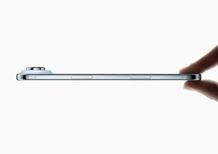 乐清苹果维修点分享iPhone 17 Air锁屏密码解析手册 