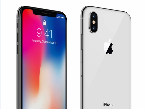 乐清苹果维修点分享iPhone X黑屏多场景现象解析 