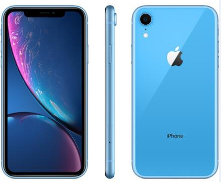 乐清苹果维修点分享iPhone XR黑屏多类场景解析 