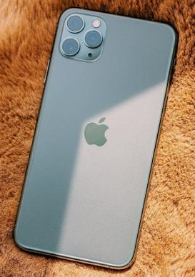 乐清苹果维修点分享iPhone 11 Pro Max黑屏特殊诱因梳理 