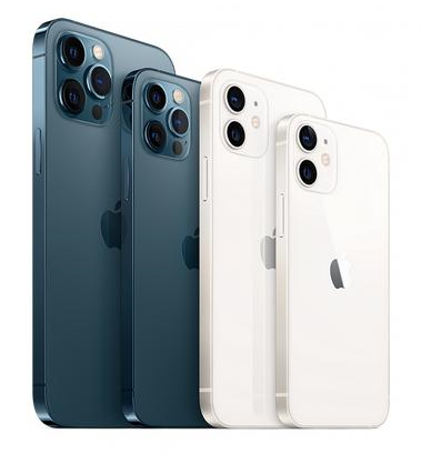 乐清苹果维修点分享iPhone 12 Pro黑屏小众问题解析 