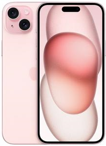 乐清苹果维修点分享iPhone15 Plus手机黑屏小众问题 