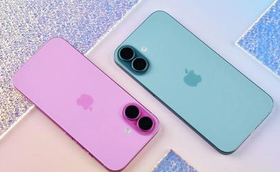 乐清苹果维修点分享iPhone 16手机黑屏多重诱因解析 