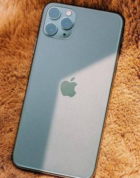 乐清苹果维修点分享iPhone 11 Pro Max电池发烫特殊问题 