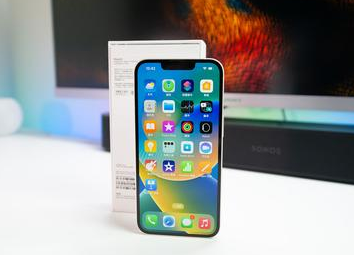 乐清苹果维修点分享iPhone 14电池发烫真实诱因盘点 