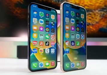 乐清苹果维修点分享iPhone 14 Plus发烫常见情况科普 