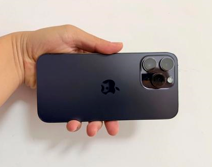 乐清苹果维修点分享iPhone 14 Pro Max发烫多重诱因剖析 