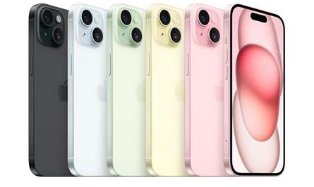 乐清苹果维修点分享iPhone 15发烫易忽视问题科普 