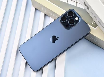 乐清苹果维修点分享iPhone 15 Pro Max发烫深度剖析 