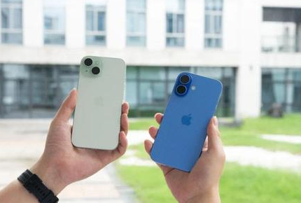 乐清苹果维修点分享iPhone 16 Plus发烫多场景剖析 
