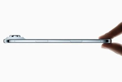 乐清苹果维修点分享iPhone 17 Air发烫几大隐形诱因 