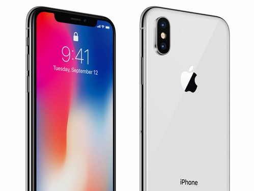 乐清苹果维修点分享iPhone X摄像头实拍质感与场景适配全解析 