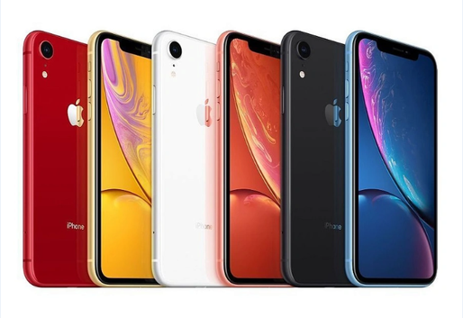 乐清苹果维修点分享iPhone XR摄像头原生色彩表现与日常拍摄实用指南 